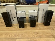 Monitor Audio Radius Home