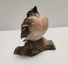 VTG BOEHM Hand Painted Baby