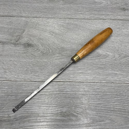 Vintage ward firmer mortice - vintage,