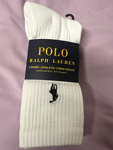 Polo ralph lauren cotton - polo,