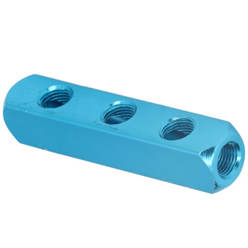 Manifolds air distribution - manifolds,