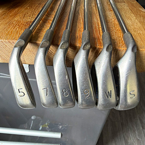 Ping iron set - iron, 6