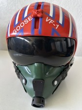 Top Gun 40th Ann. Goose Helmet