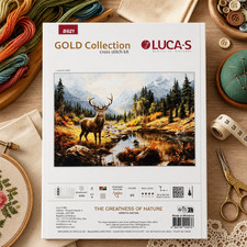 Luca greatness nature - luca-s,