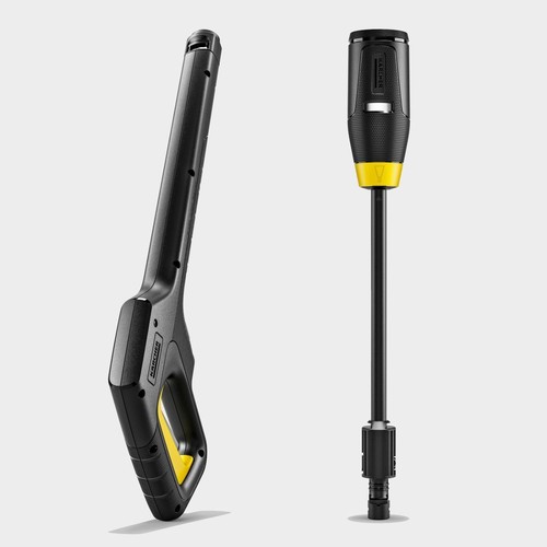 Karcher pressure washer - pressure, k5