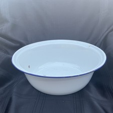 Larg White Blue  lip Enamel