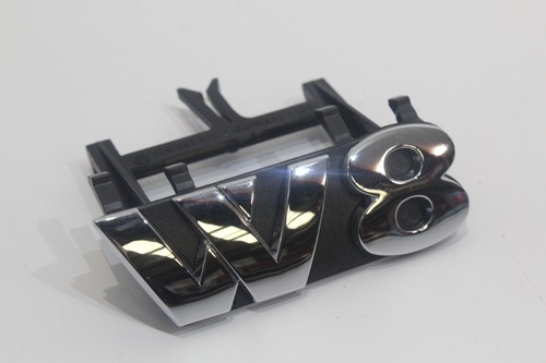 Passat w8 front grill - vw, 3b