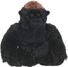 Wild Republic Silverback