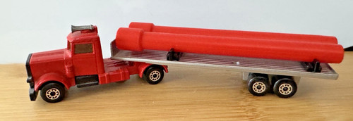 Matchbox vintage long - matchbox,