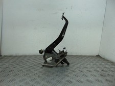Hyundai Veloster Clutch Pedal