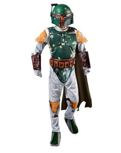 New child boba - new, fett