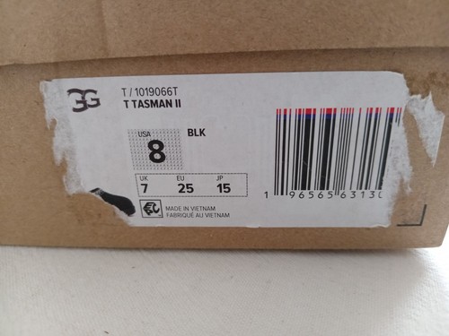Genuine ugg tasman child uk - 2,