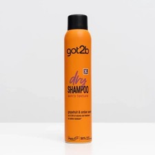 got2b Dry Shampoo Extra