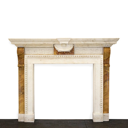 Antique neo classical georgian - neo,