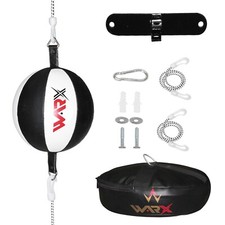 Warx leather double - leather, dodge