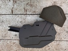 Ford Fiesta ST 2005 Black