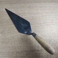 William Hunt & Sons WHS 7" Brick Trowel
