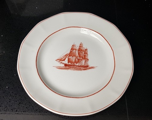 Wedgwood flying cloud dinner - wedgwood,
