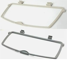 Hartal Door Bin Strong D Ring