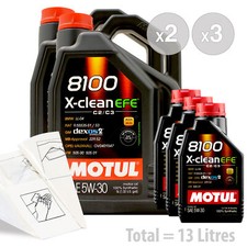 Car Engine Oil Service Kit /