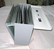 Vintage Twinlock Personal