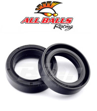 Oil fender for Kawasaki KL