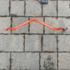 husqvarna M53 Pro Engine Run