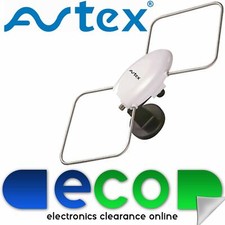 Avtex sth3000 volt - 12-24,