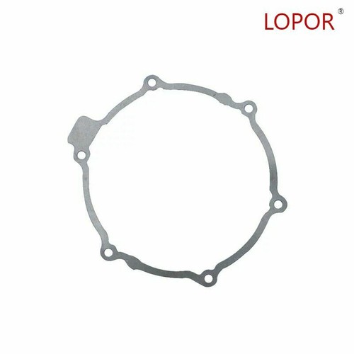 Generator cover gasket - cover, for