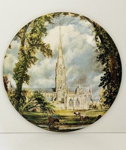 Vintage staffordshire ceramic - vintage,