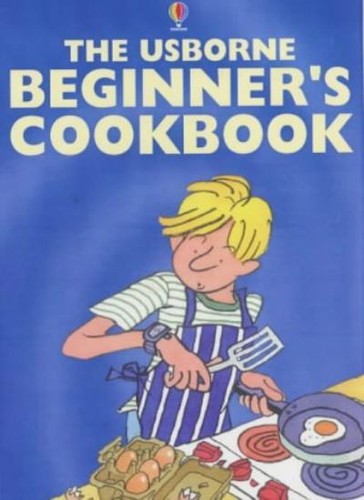 The usborne beginner - usborne, beginner's