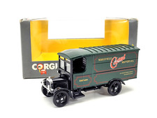 Corgi Classic C821 - 1929