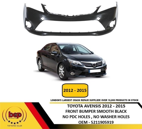 Toyota avensis 2012 - toyota,