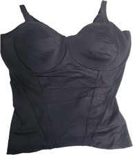 Playtex Firm Shaping Camisole 6003