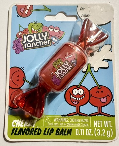 Nip jolly ranchers cherry - ranchers,