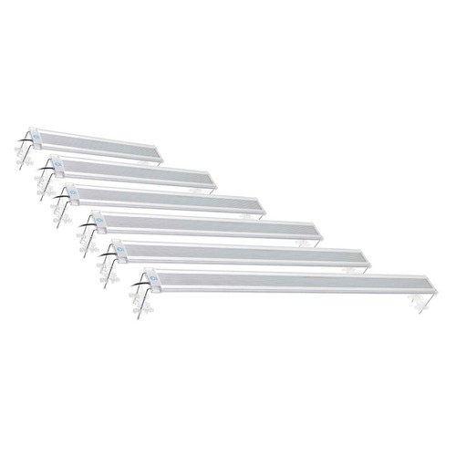Hepo led aquarium light - hepo, unit