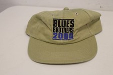 Blues Brothers 2000Hat Khaki