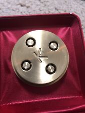 Kenwood Pasta Maker Bronze Die