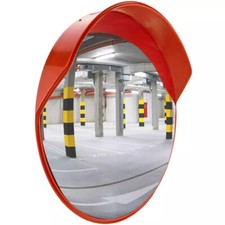 Round Convex Mirror 24" 600mm