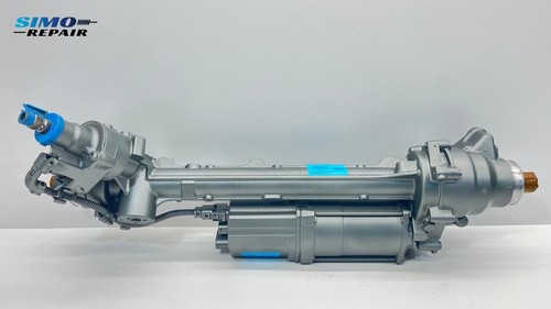 Electric steering rack - electric, bmw