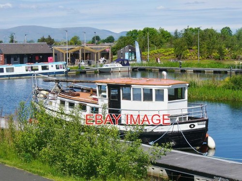 Photo grangemouth forth - photo,