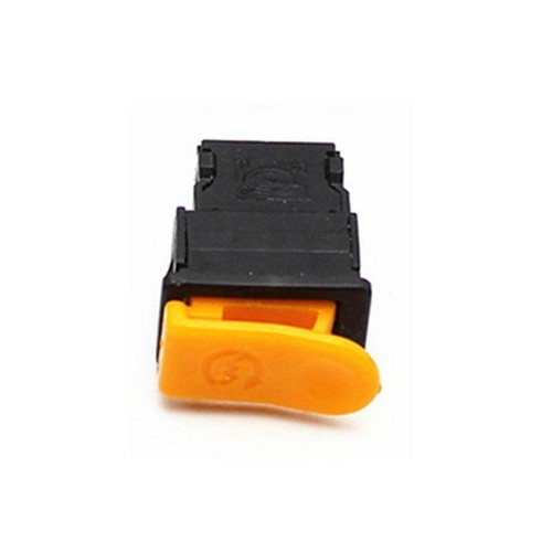 Pin electric start switch - 2-pin,
