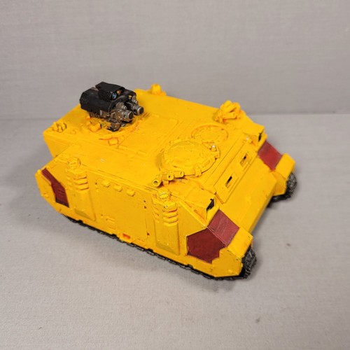 Razorback space marines - space,