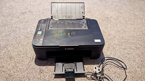 Canon pixma ts3350 wireless - pixma,