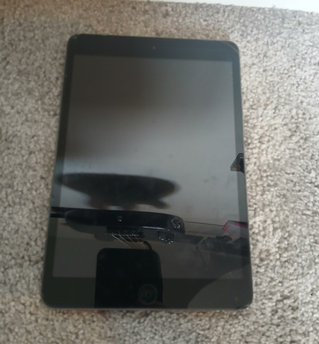 Apple ipad mini 32gb - apple,