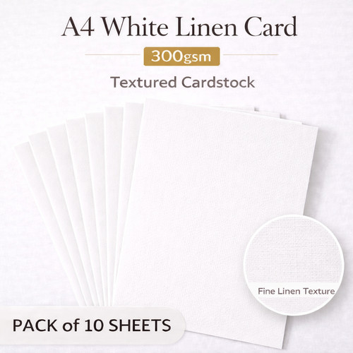 Pack white linen - pack,