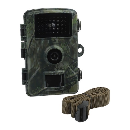 Outdoor infrared camera for - outdoor,