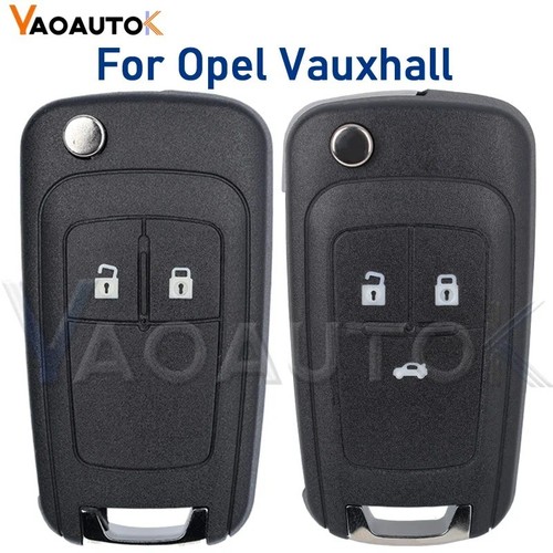 For 2010 2016 vauxhall - 2010-2016,