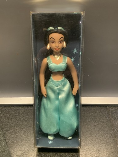 Disney jasmine porcelain - disney,
