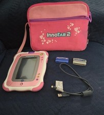 VTech Innotab 2 with Charging